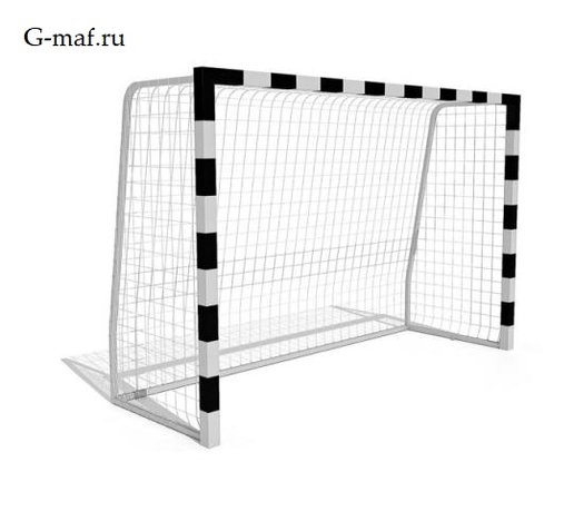 Ворота для мини футбола