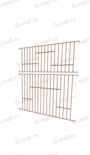 Секция основная 